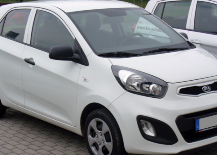 Honda Brio sampai Ayla, 7 Mobil Bekas Paling Cocok untuk Garasi Sempit, Harga Terjangkau dan Irit BBM