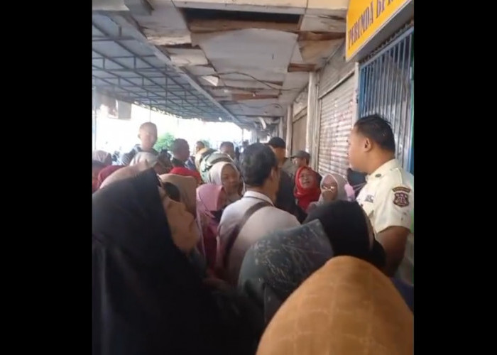 Bank Cirebon Ditutup OJK, Ini Cara Klaim Tabungan Nasabah ke LPS dan Dokumen yang Harus Disiapkan