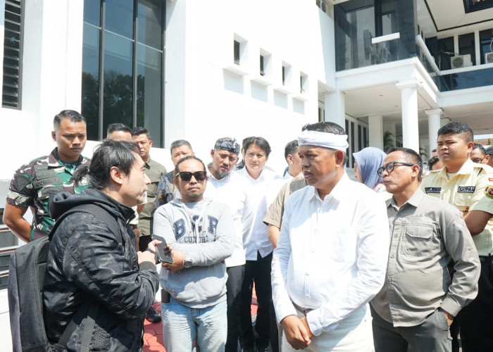 SPMB Jabar 2026 Belum Berakhir, KDM Pastikan Semua Siswa Masih Punya Peluang