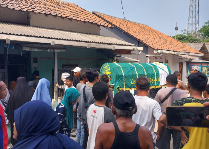 Korban Penusukan di Sutawinangun Meninggal, Polisi Siapkan Pasal Penganiayaan Berat