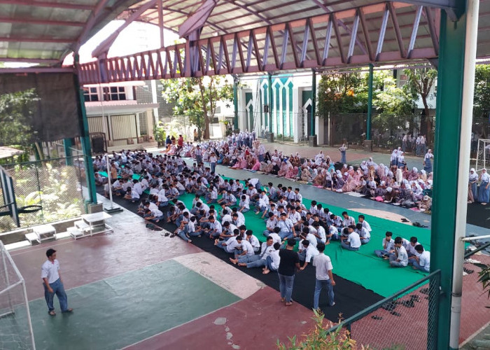 44 Siswa SMAN 3 Cirebon Lolos SNBP 2026