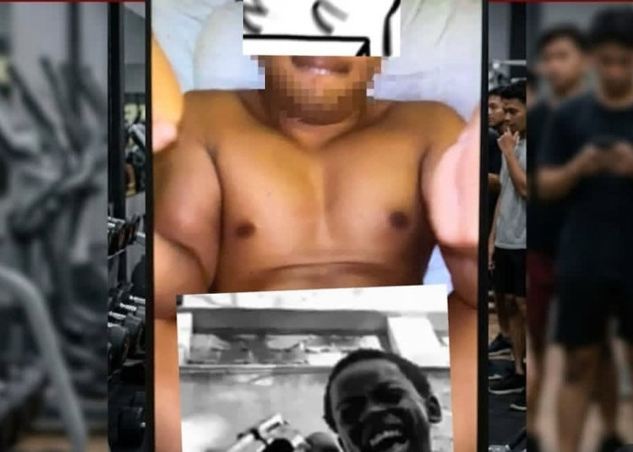 Video Sesama Jenis di Hotel Cirebon Viral, Satgas Pemuda Anti LGBT Siapkan Langkah Hukum