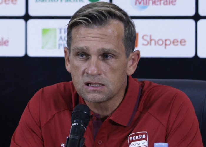 Menang 1-0 atas Arema FC, Igor Tolic Sebut Persib Mulai Temukan Chemistry