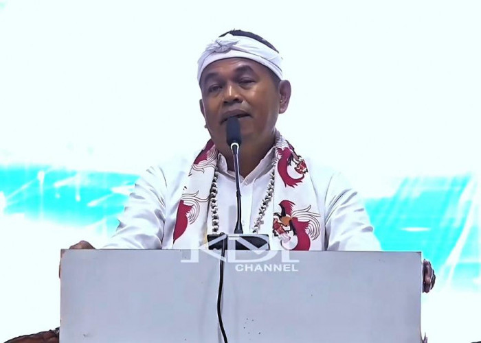 KDM Minta Pembangunan Papua Tak Mengorbankan Alam dan Budaya
