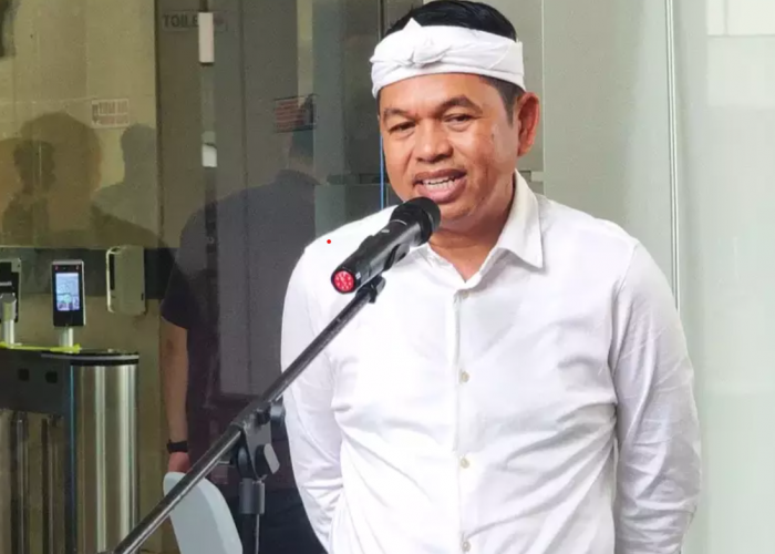 Mau Beri Parcel Lebaran ke Dedi Mulyadi Ternyata Ada Syaratnya, Simak Nih Penjelasan Gubernur Jawa Barat
