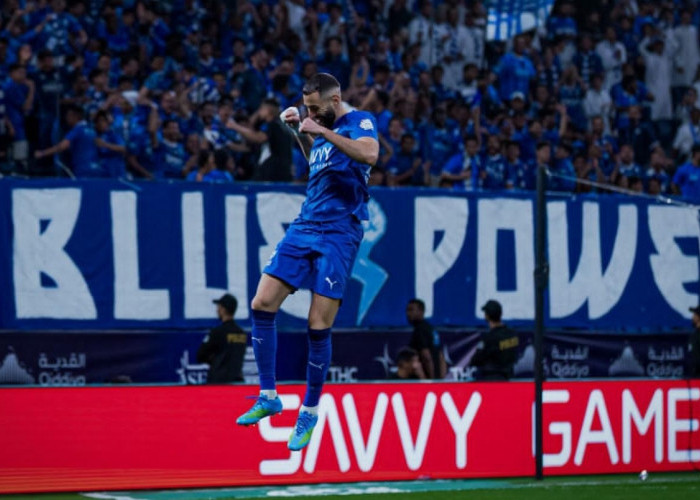 Rumor Benzema ke PERSIB, Benarkah Maung Bandung Siap Datangkan Eks Real Madrid?