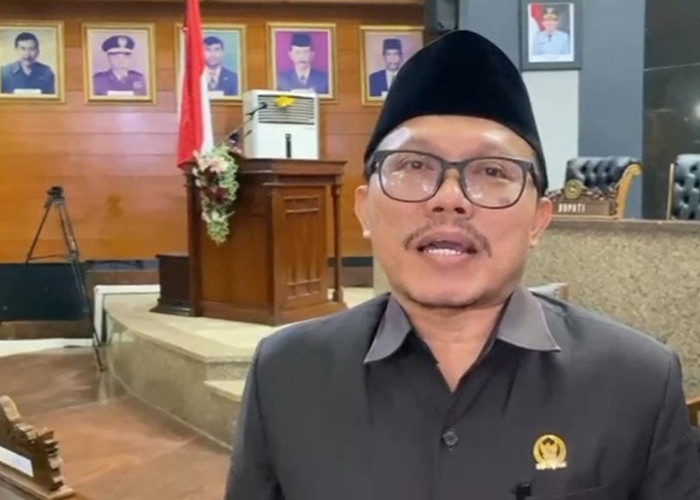 DPRD Indramayu Janji Bawa Aspirasi Warga Pesisir ke KKP 