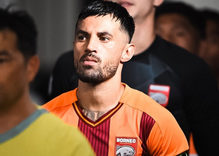 5 Pemain Keturunan Belanda yang Bermain di Liga 1 2024/2025, Terbaru Rekrutan Anyar Persis Solo