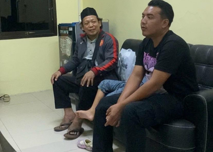 Dinsos Kota Cirebon Dorong Pemberdayaan Ekonomi bagi Penyandang Disabilitas
