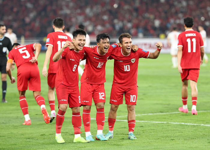 Target Timnas Indonesia U23 Terlalu Tinggi, Realistisnya Adalah...