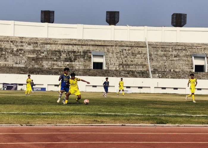 PSGJ Cirebon Menang Tipis atas Al Jabar FC, Tiket 16 Besar Piala Soeratin U17 2026 Dikunci