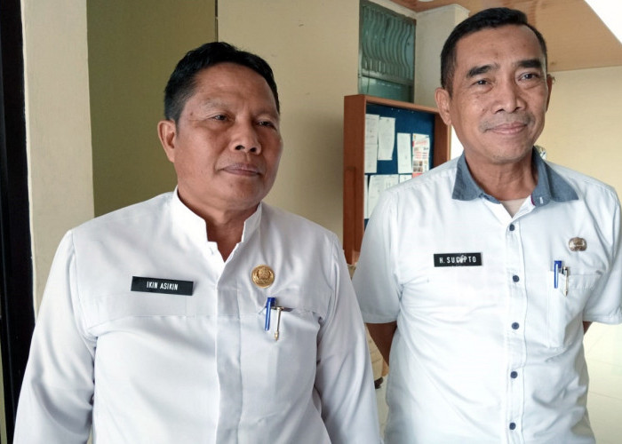 Dispora Kabupaten Cirebon Lepas Tangan Soal KONI, Sucipto: Kami hanya Beri Hibah dan Monitoring 