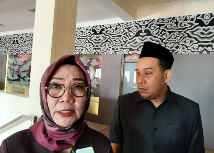 Nana: Dorong Pendidikan Politik, Tekankan Integritas dan Toleransi