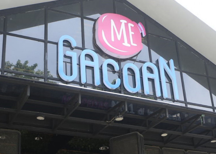 Makna Mie Gacoan Dalam Bahasa Cirebon