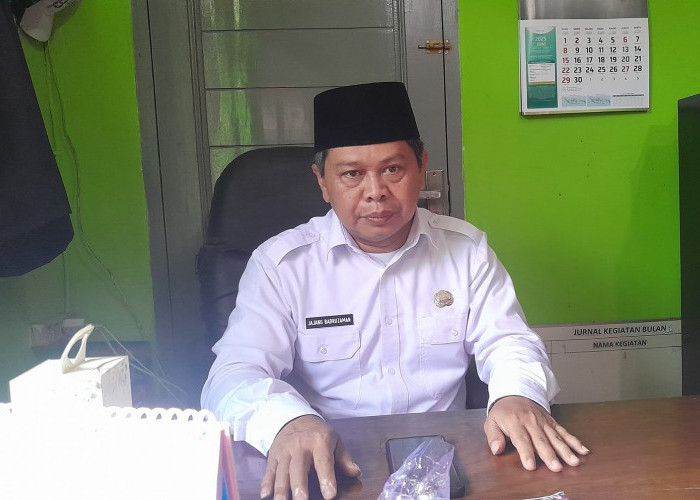 Madrasah di Kabupaten Cirebon Terapkan Pembelajaran Ramadan Berbasis Penguatan Spiritual dan Karakter