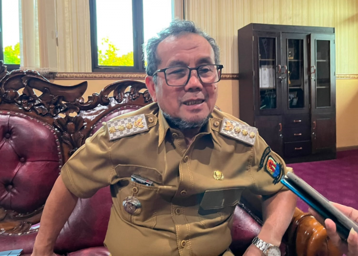 Kemarau Mengancam, Bupati Cirebon Tetapkan Status Siaga hingga Akhir September