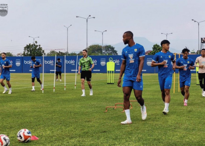 Usai Kalah Dramatis dari Persija, Persib Bandung Langsung Dapat Kabar Baik Jelang Hadapi FC Seoul di ACL Two