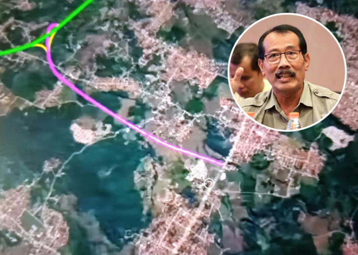 3 Exit Tol Cikumis Ada di Kuningan, Ini Lokasi Gerbang Tol yang Diproyeksikan Jadi Akses Strategis
