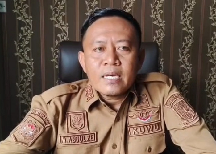 Sawit di Bukit Cigobang Belum Dicabut, Begini Reaksi Pemdes dan Warga