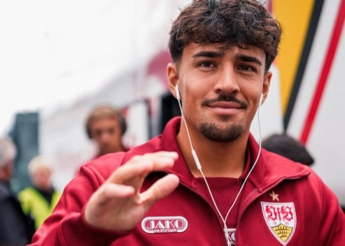 Bikin Nyesek! Naturalisasi Laurin Ulrich Diprediksi Batal, Gelandang Paderborn Ini Tegas Memilih Jerman
