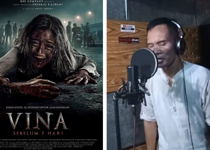 Setelah Film Vina Cirebon Viral, Kini Muncul Lagu Bebaskan Pegi Setiawan