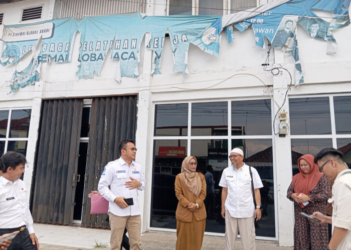 Diduga Rugikan Belasan Calon PMI, Kadisnaker Kabupaten Cirebon Investigasi LPK yang Langgar Penempatan 