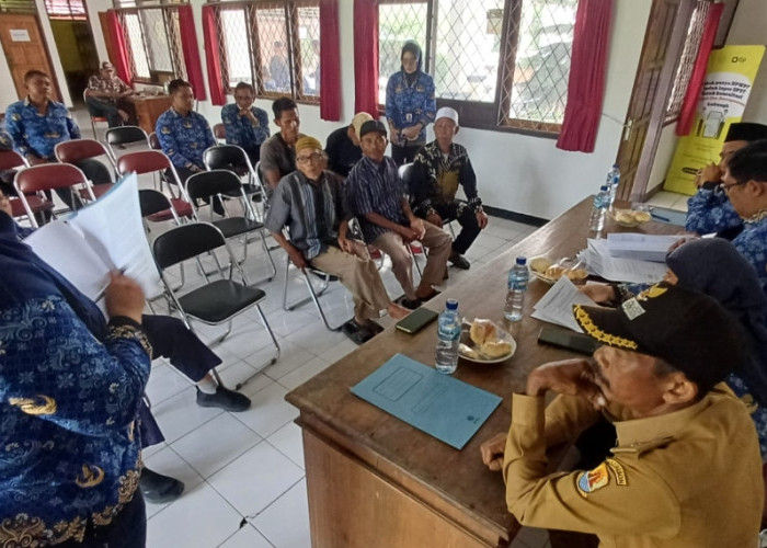 Warga Translok Seuseupan Cirebon Ancam Gelar Aksi, Tuntut Kepastian Sertifikat Tanah