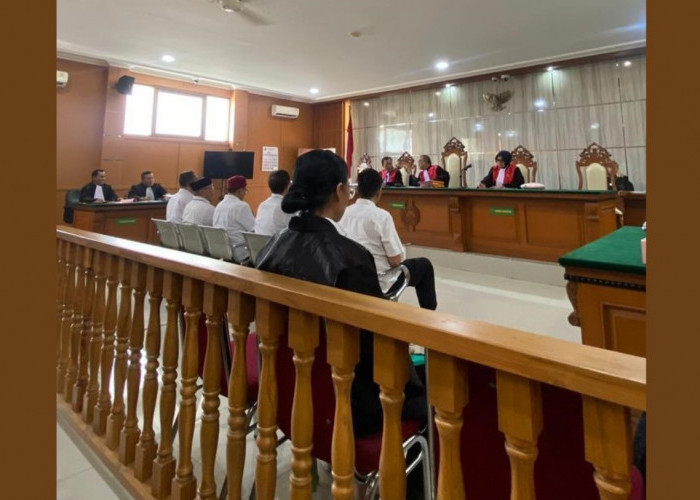 Saksi Kasus Gedung Setda Cirebon Hilang dari BAP? Praktisi Hukum Menduga Terjadi Pelanggaran Berat
