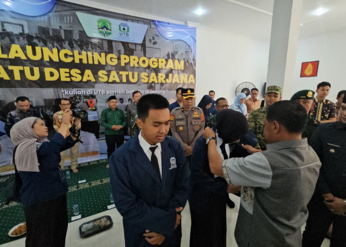 Majalengka Luncurkan Program Satu Desa Satu Sarjana, 100 Mahasiswa Dibidik Kuliah dan Bekerja di Jepang