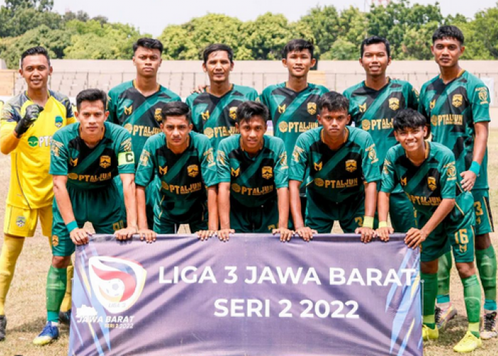 PSSI Batalkan Perebutan Juara Ketiga Liga 3 Seri 2 Jawa Barat, Sekjen Persima: Keputusan yang Bijaksana