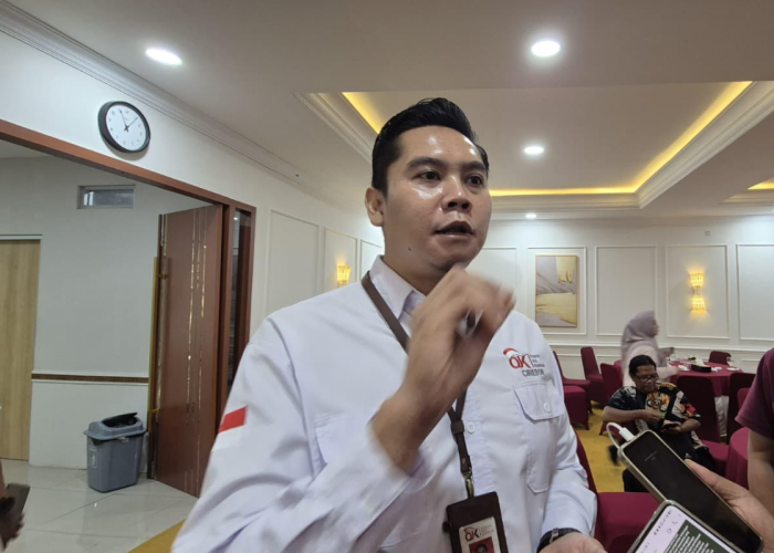 OJK Cirebon Cabut Izin Usaha PT Gadai Dwijaya Utama, Ini Penyebabnya