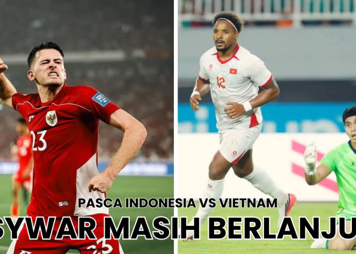 Psywar Makin Panas, Pemain Timnas Vietnam Sindir Timnas Indonesia Pasca Kekalahan, Transfermarkt Ikut Disebut!
