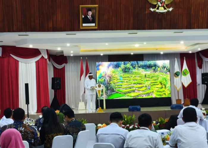 KPK Serahkan 18 Aset Rampasan Korupsi Rp23,3 Miliar ke Pemprov Jabar, Ini Rencana Pemanfaatannya