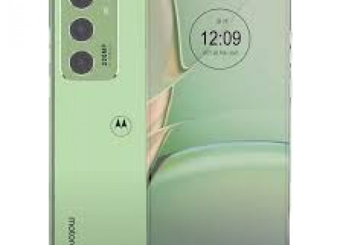 Motorola Edge 70 Fusion: Spesifikasi Canggih yang Siap Bersanding dengan Produk Pasar ?