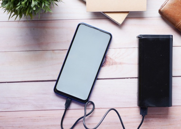 HP Baru Dicas Penuh tapi Cepat Lowbat? Cek 4 Kebiasaan Ini