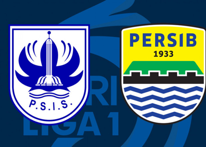PSIS vs Persib Main Jam Berapa? Berikut Jadwal dan Link Live Streaming 
