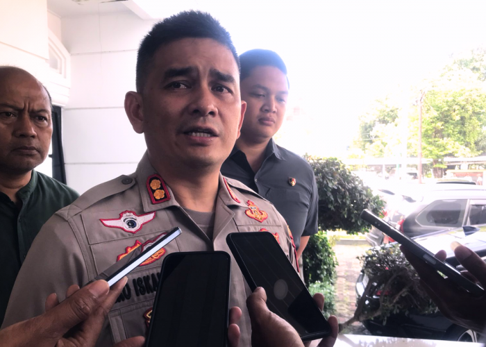 Nobar Persija vs Persib di Cirebon Dilarang, Simak Nih Penjelasan Kapolres Ciko
