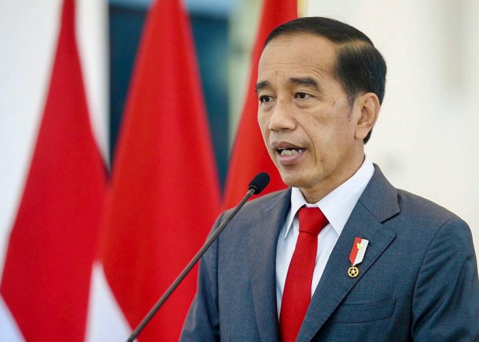 Presiden Jokowi Tak Sabar Ingin Bertemu dengan PM Malaysia Anwar Ibrahim