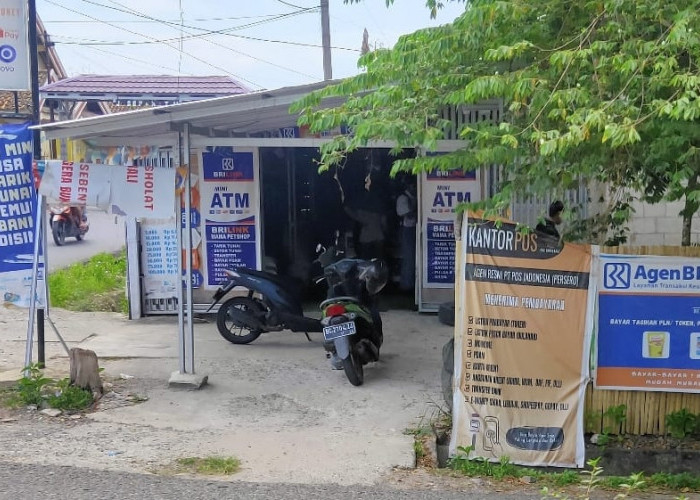 Hadir Ditengah-tengah Masyarakat, BRILink Jangkau ke Pinggiran Kota