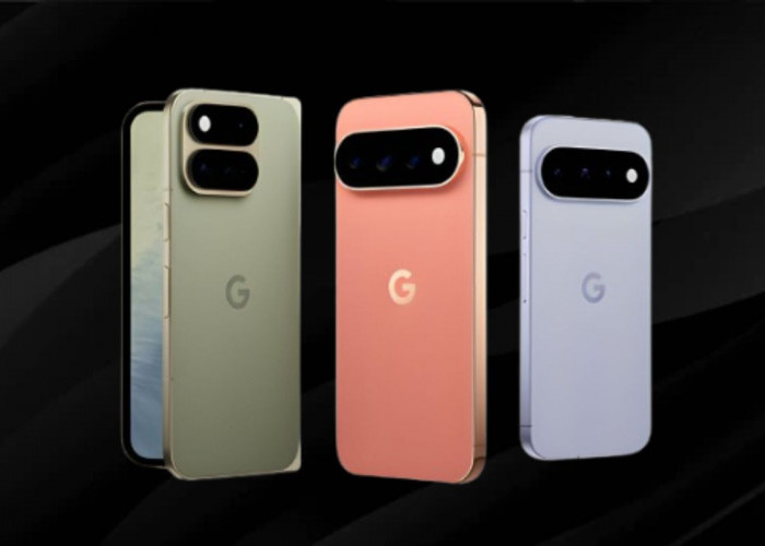 Google Pixel 11 Series Segera Rilis, Spesifikasinya Bikin Samsung dan iPhone Wajib Waspada!