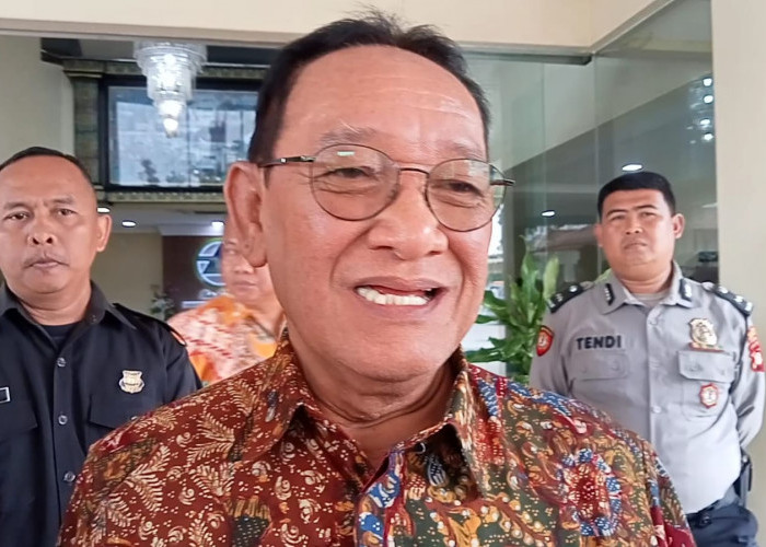 Pipa Bocor di Plangon Selesai, Pompa Galunggung Jadi Kendala Distribusi Air PDAM