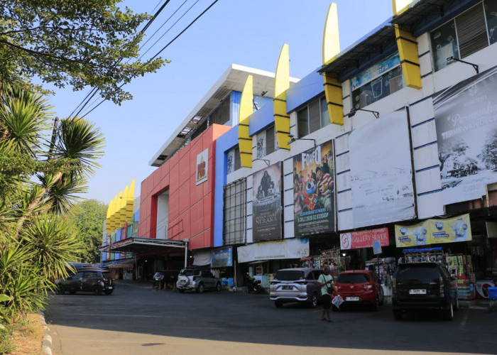 Pasar Cirebon Sepi Pengunjung, Perumda Pasar Berintan Siapkan Jurus Baru Bidik Gen Z