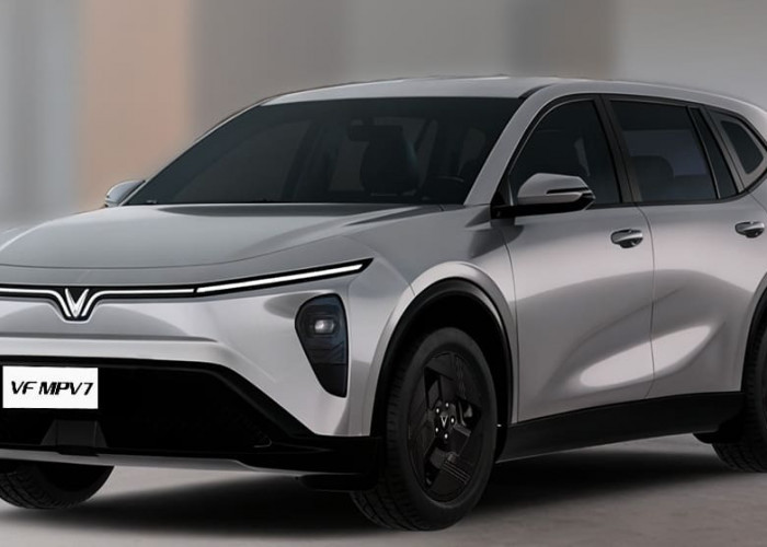 Sederet Mobil MPV yang Ada di GIIAS 2026, Mulai dari Merek VinFast, Hyundai, Kia, Hingga Maxus