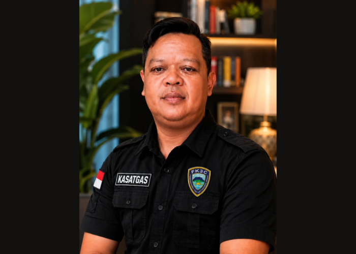 Dugaan Istri Kuwu Kedungjaya Selingkuh, FK3C Minta Publik Hormati Proses Hukum