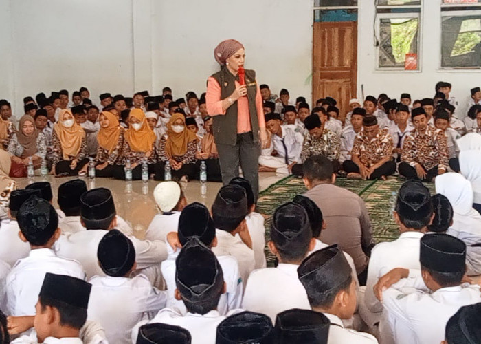 Cegah Bullying di Sekolah, KPAID Kab Cirebon Gandeng Kepolisian dan LBH KAI Jabar, DP2KBP3A dan Disdik Kemana?