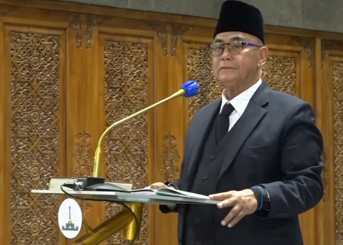 Panji Gumilang Melawan, Wakil Ketua MUI Anwar Abbas Digugat ke PN Jakpus 