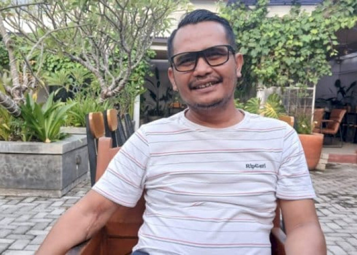 BK DPRD Setop Pengaduan HSG, Kuasa Hukum: Sejak Awal Tuduhan Itu Tidak Benar