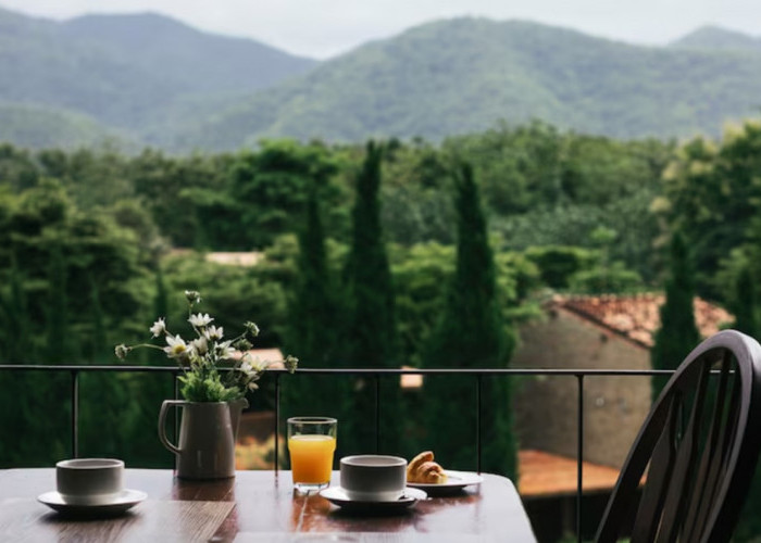 Weekend ke Kuningan? Cek 9 Kafe Instagramable dengan Udara Sejuk Pegunungan Ini