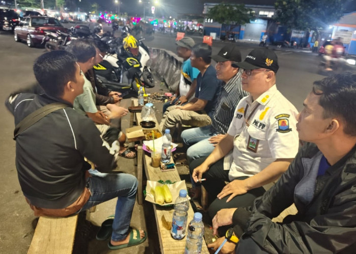 Wajah Baru Kawasan Weru Cirebon yang Hidupkan Ekonomi Warga