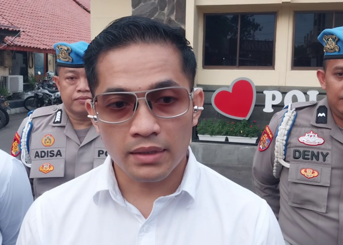 Perampokan Rumah Mewah di Cirebon, 4 Residivis Dibekuk di Bandung